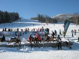 Skipark Filipovice