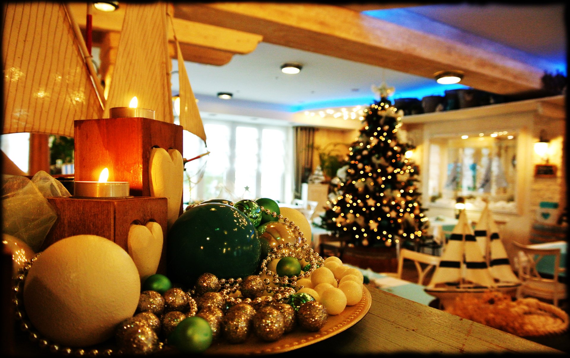 Vánoční provozní doba