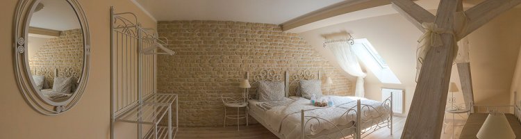 Provensálský apartmán č.7