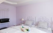 Pokoj č. 7a - pro max. 2 osoby