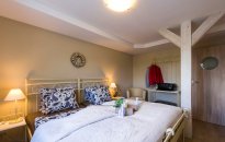 Pokoj č. 2a - pro max. 2 osoby