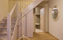 Chodba apartmánu č. 2