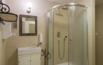 Koupelna apartmán č. 5