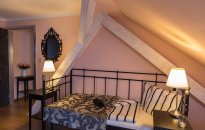 Pokoj č. 6c - pro max. 6 osoby