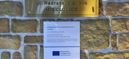 SNÍŽENÍ ENERGETICKÉ NÁROČNOSTI BUDOVY - KAMITIRO