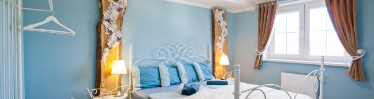 Santorini apartmán č.3