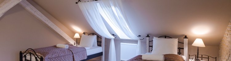 Saint Michel apartmán č.5