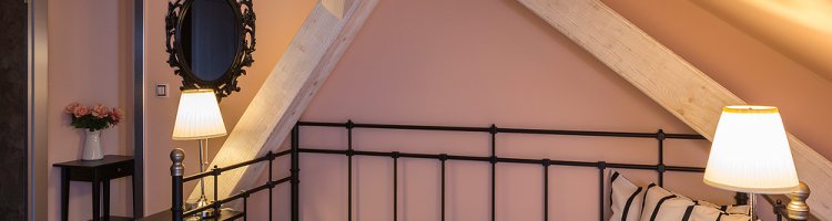 Burguňský apartmán č.6