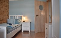 Pokoj č. 3c - pro max. 2 osoby