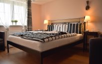 Pokoj č. 6a - pro max. 2 osoby