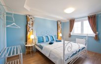 Pokoj č. 3a - pro max. 2 osoby